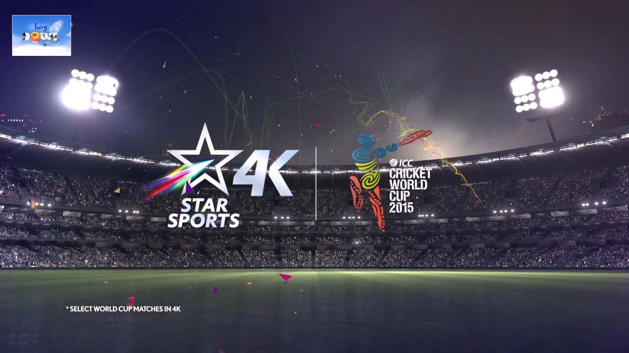 Fairycows Cricket 4k