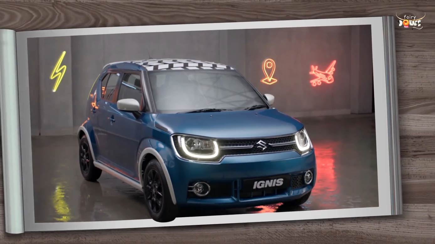 Fairycows Ignis-is-Different