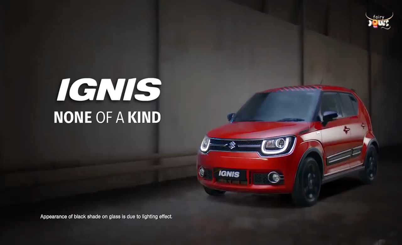 Fairycows Ignis-is-Personal