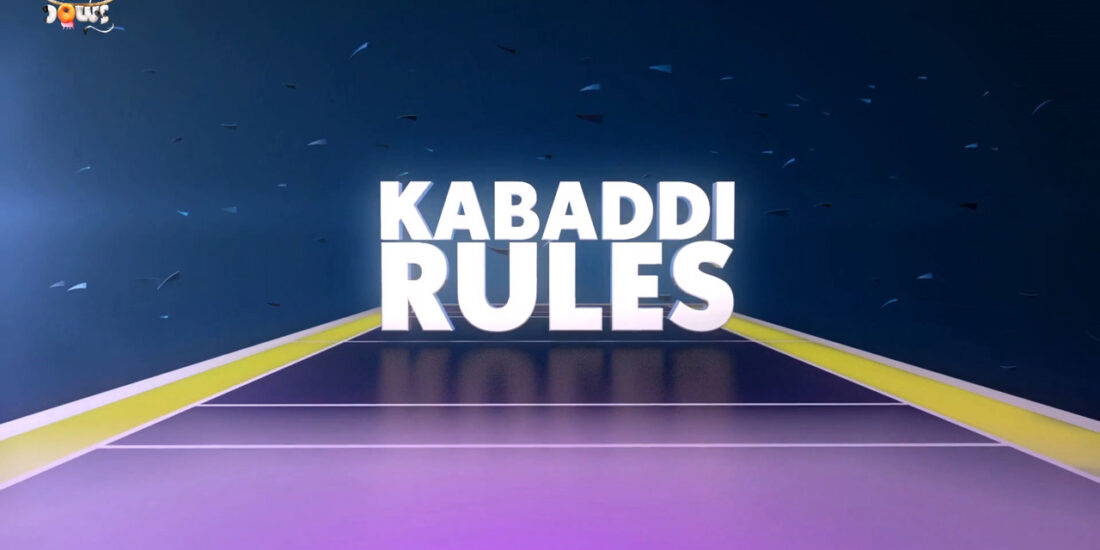 Fairycows Kabaddi-Rules-The-Basics