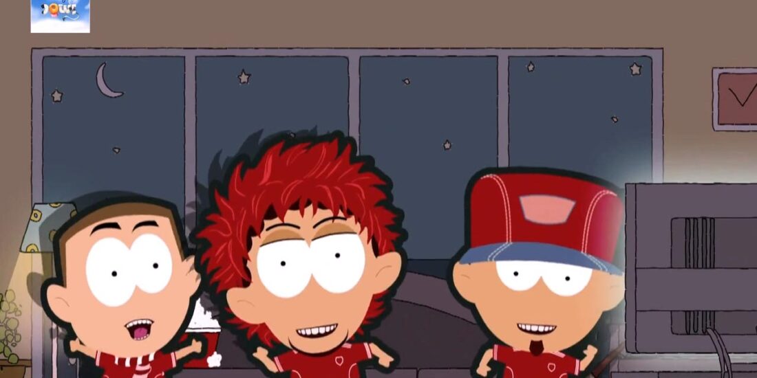 Fairycows Lets Talk Football Sturridge