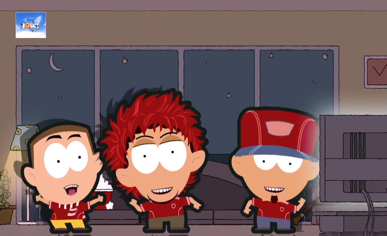 Fairycows Lets Talk Football Sturridge