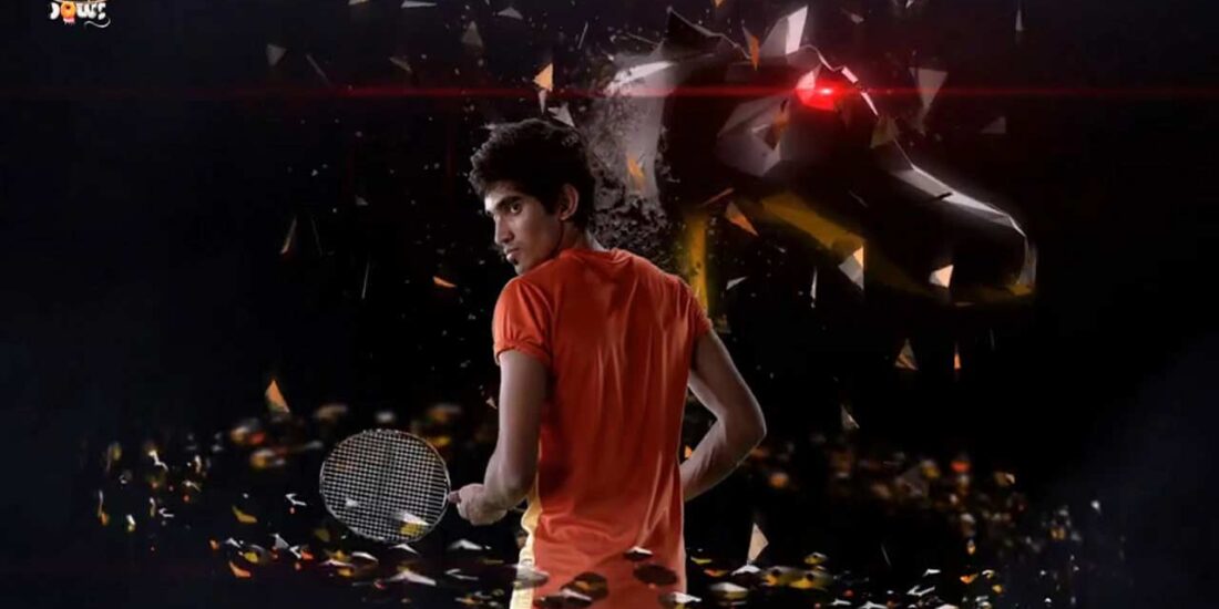 Fairycows PBL-PLAYER-PROFILE-SRIKANTH