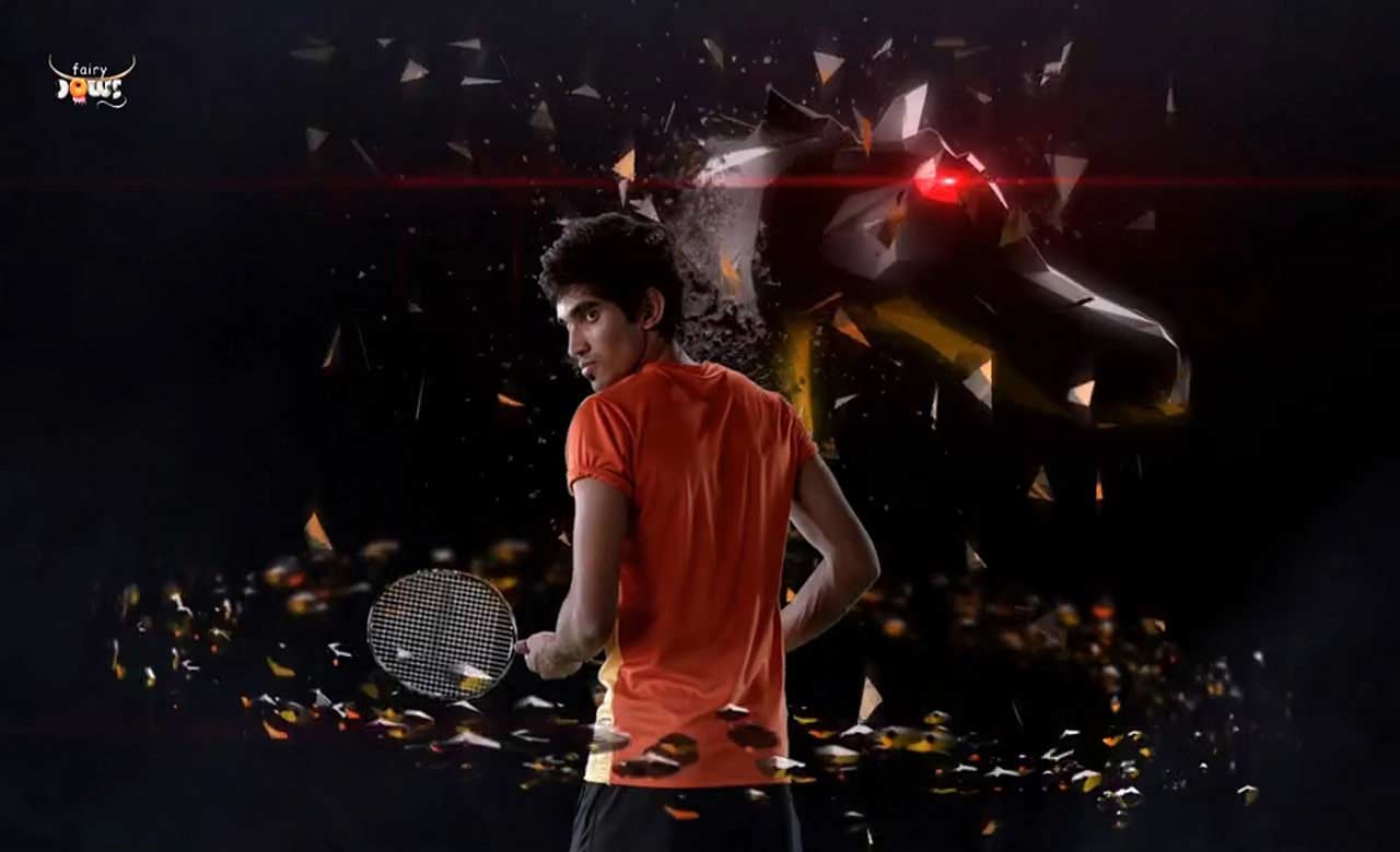 Fairycows PBL-PLAYER-PROFILE-SRIKANTH