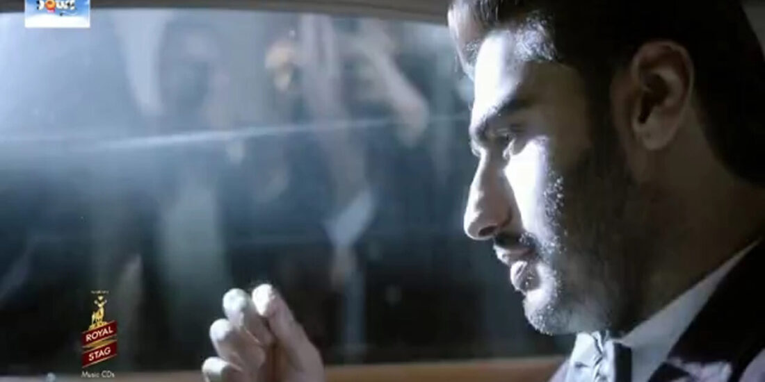 Fairycows Royal Stage Arjun Kapoor