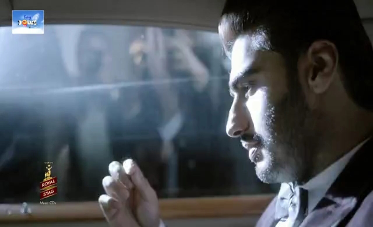 Fairycows Royal Stage Arjun Kapoor