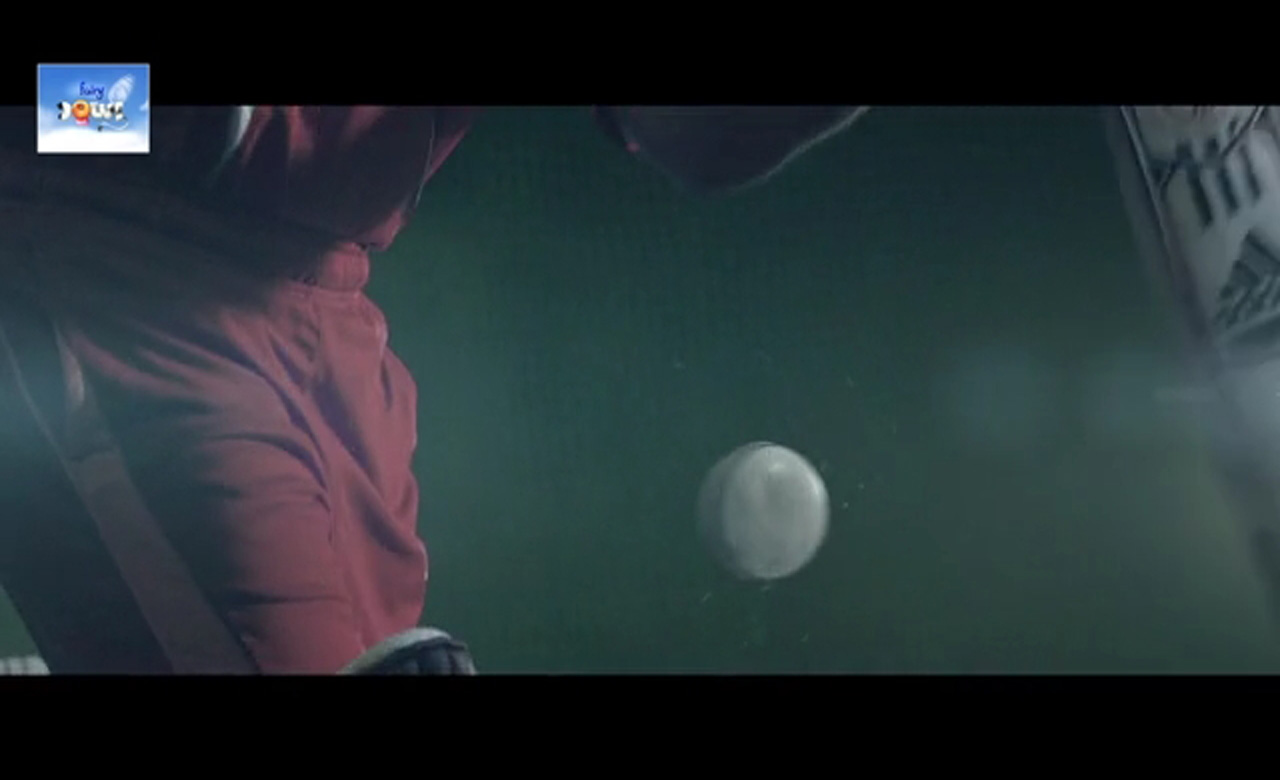 Fairycows Star Sports Promo