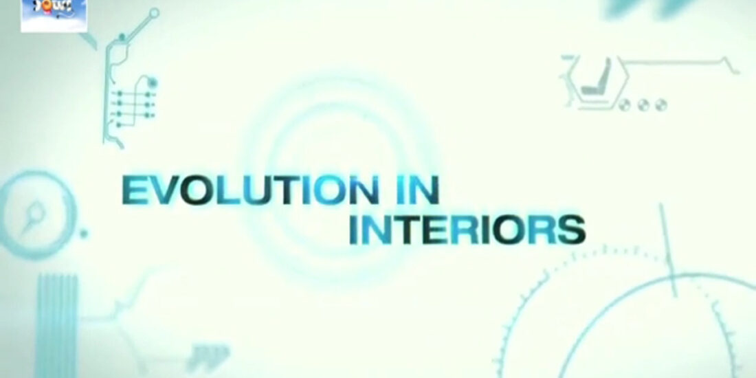 Fairycows Tata Motors Interiors