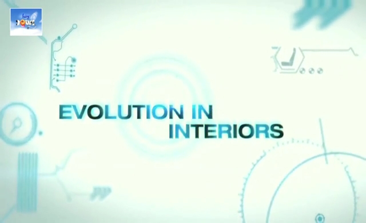 Fairycows Tata Motors Interiors