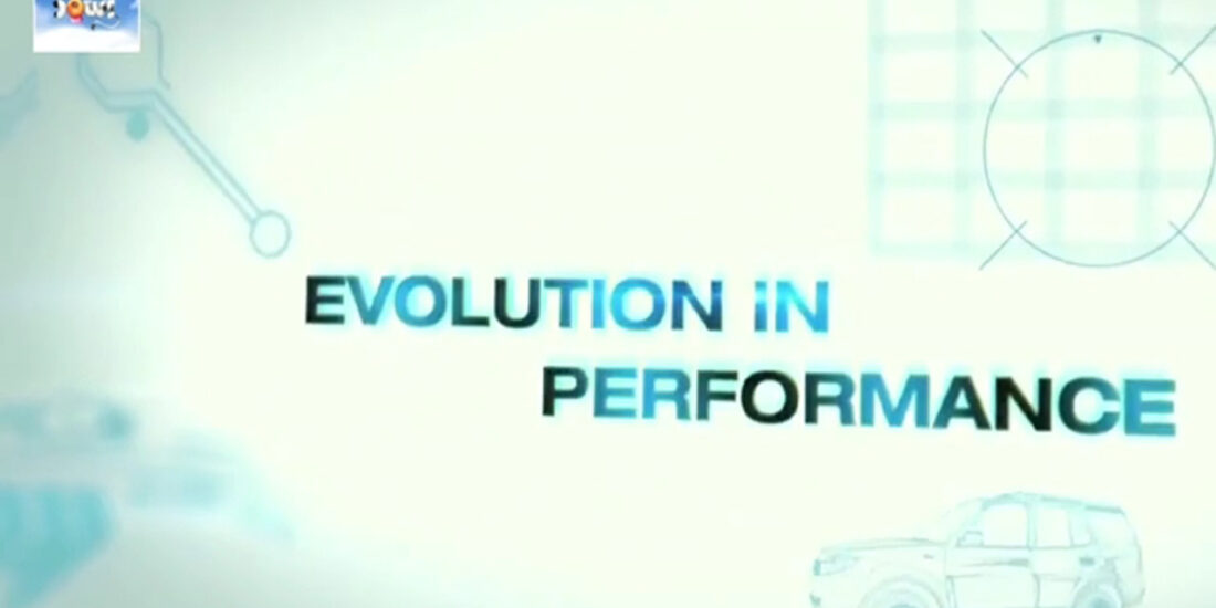 Fairycows Tata Motors Performance