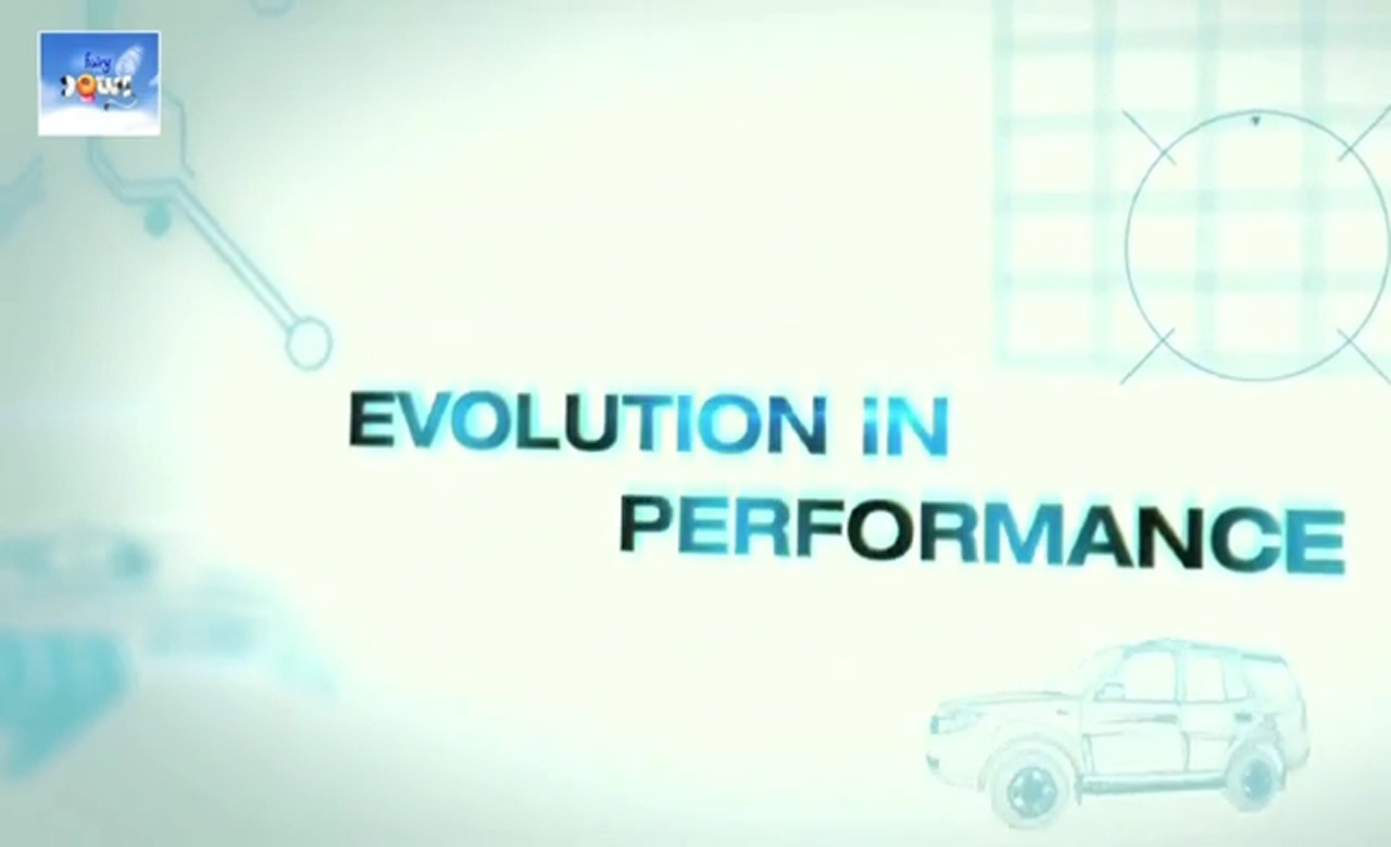 Fairycows Tata Motors Performance