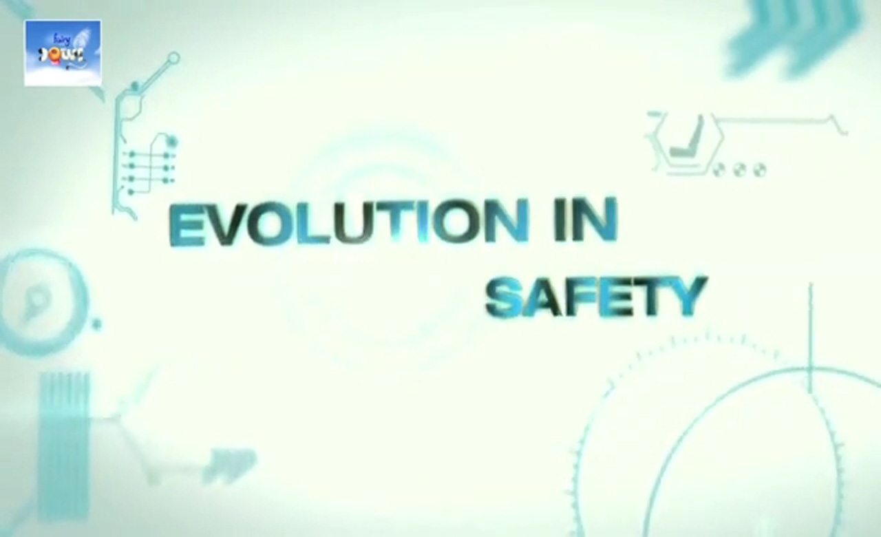 Fairycows tata motors safety